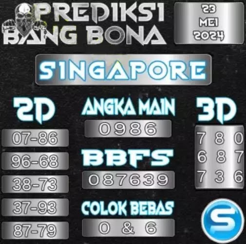 SYAIR SGP VIP